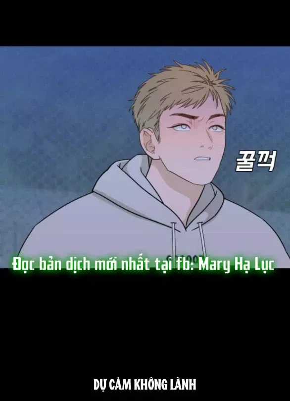 Vận May Không Ngờ Chương 19.2 trang 9