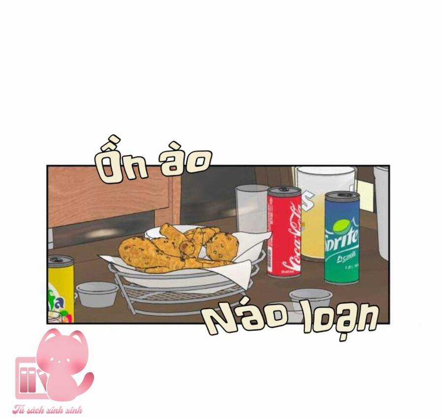Vận May Không Ngờ Chương 19 trang 13
