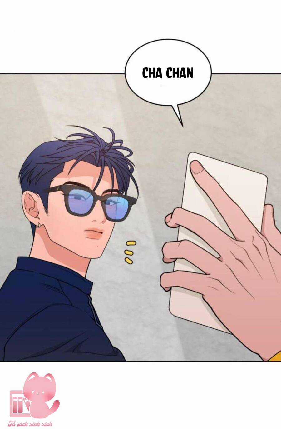 Vận May Không Ngờ Chương 19 trang 17