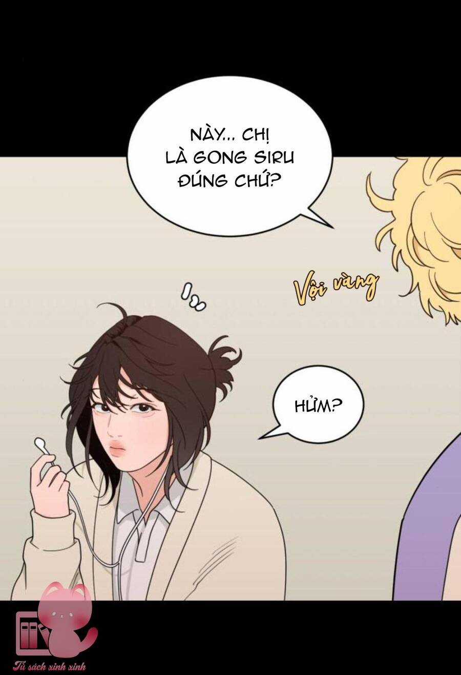 Vận May Không Ngờ Chương 19 trang 45