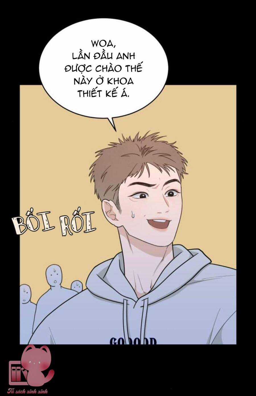 Vận May Không Ngờ Chương 19 trang 51
