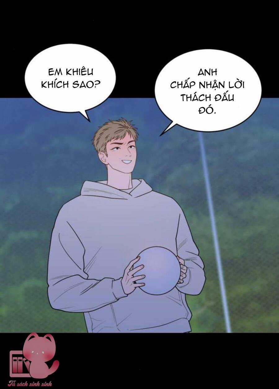 Vận May Không Ngờ Chương 19 trang 58