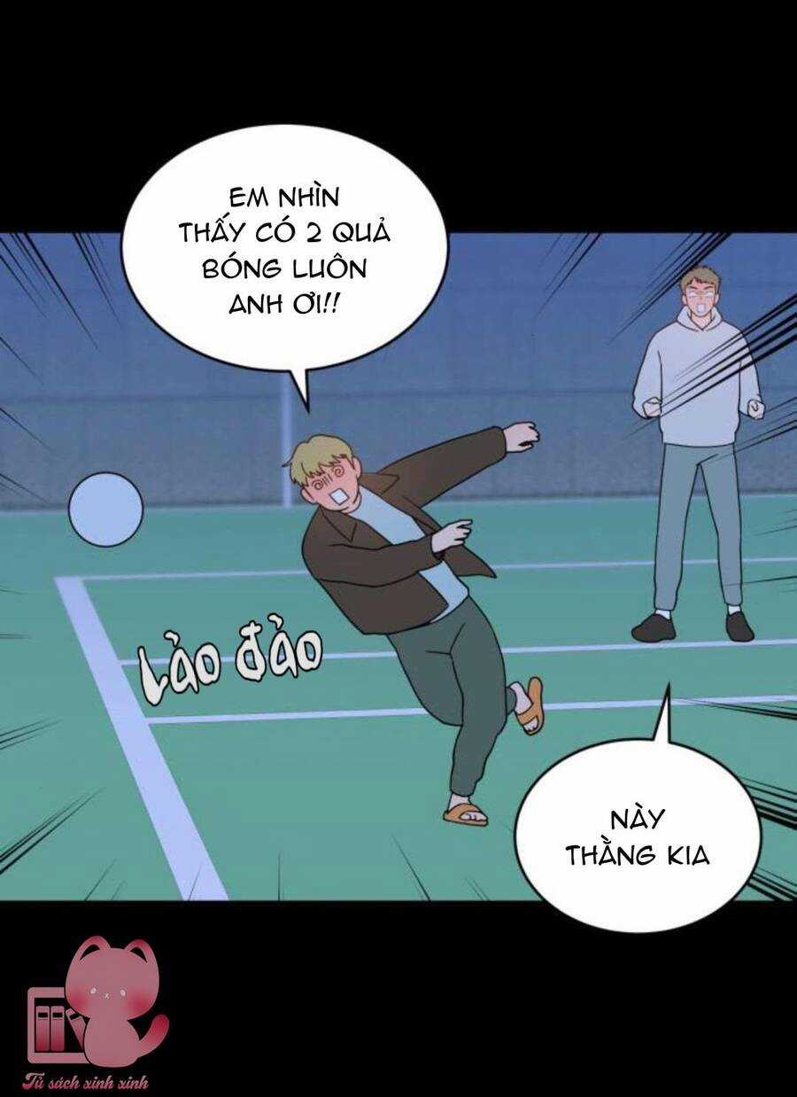 Vận May Không Ngờ Chương 19 trang 61