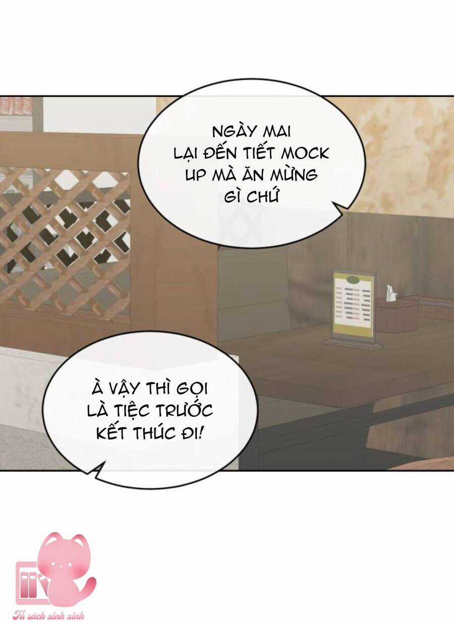 Vận May Không Ngờ Chương 19 trang 76