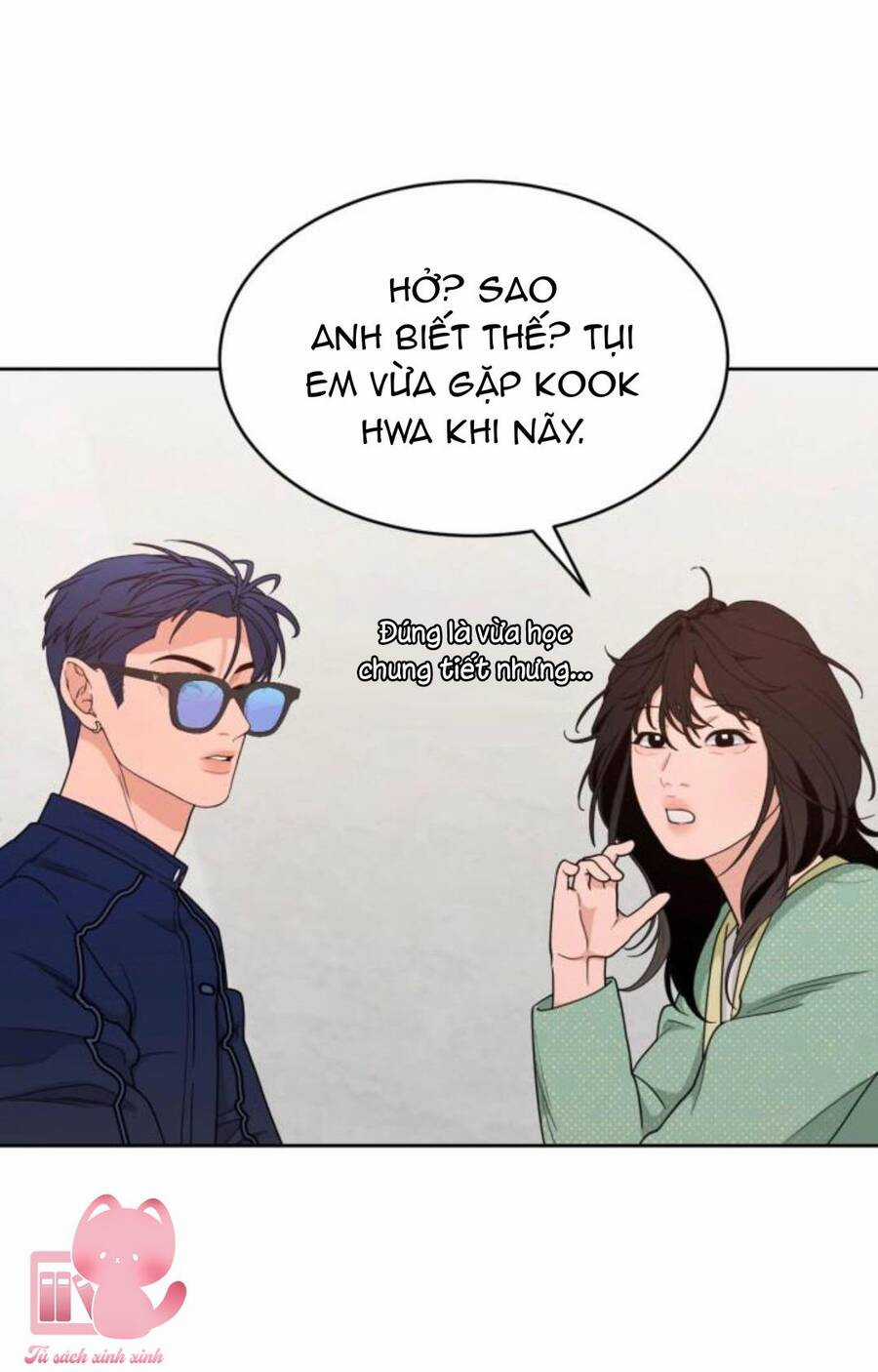 Vận May Không Ngờ Chương 19 trang 78