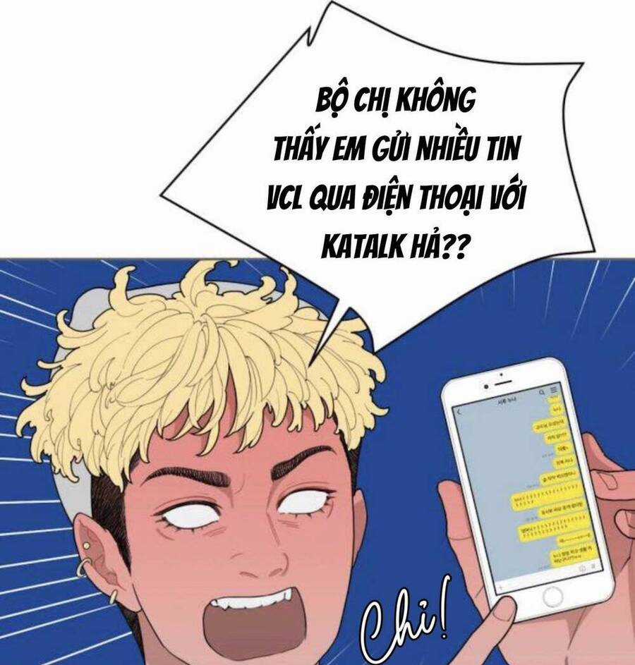 Vận May Không Ngờ Chương 2 trang 11