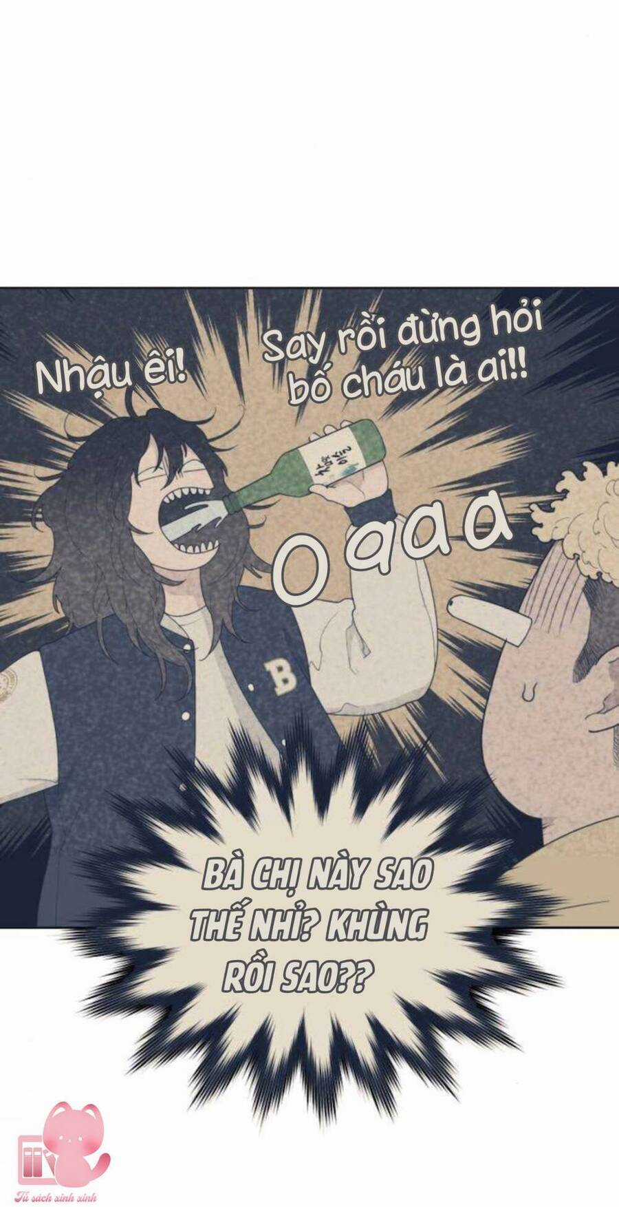 Vận May Không Ngờ Chương 2 trang 14