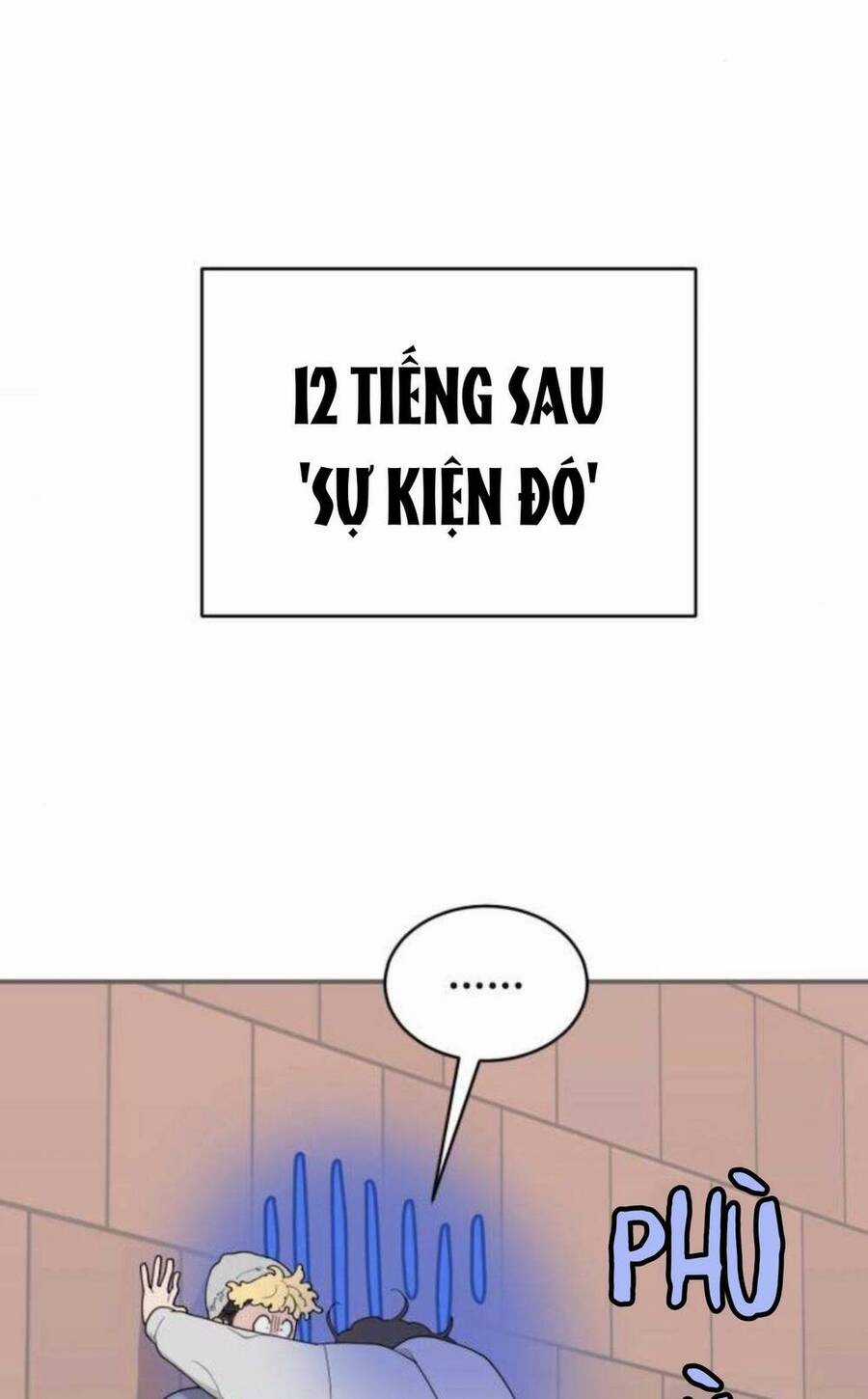 Vận May Không Ngờ Chương 2 trang 2