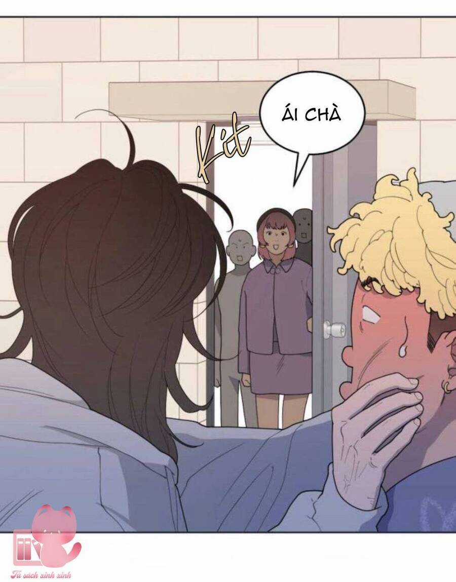 Vận May Không Ngờ Chương 2 trang 23