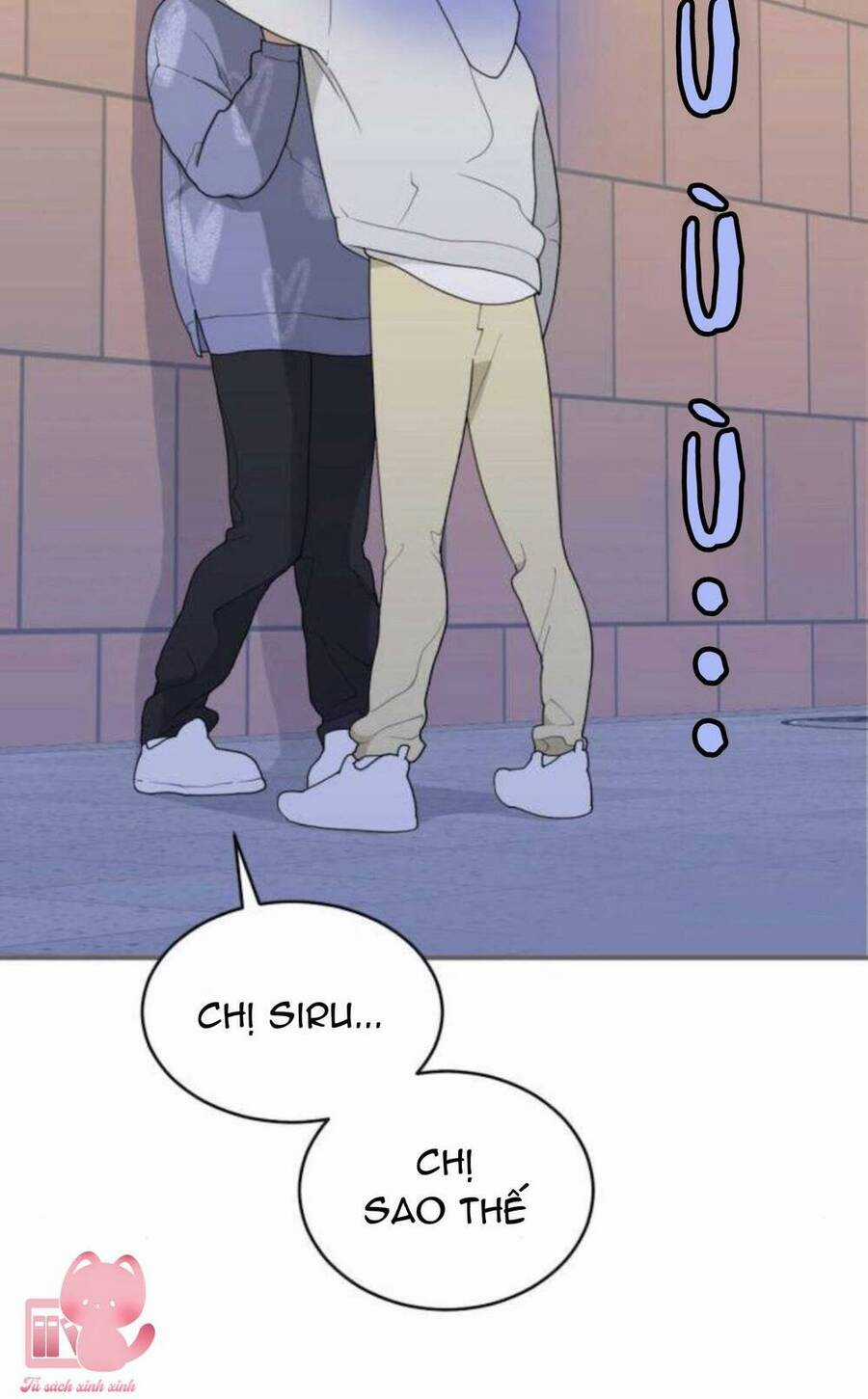 Vận May Không Ngờ Chương 2 trang 3