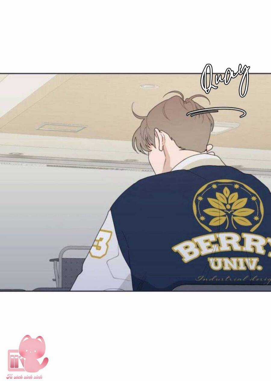 Vận May Không Ngờ Chương 2 trang 31