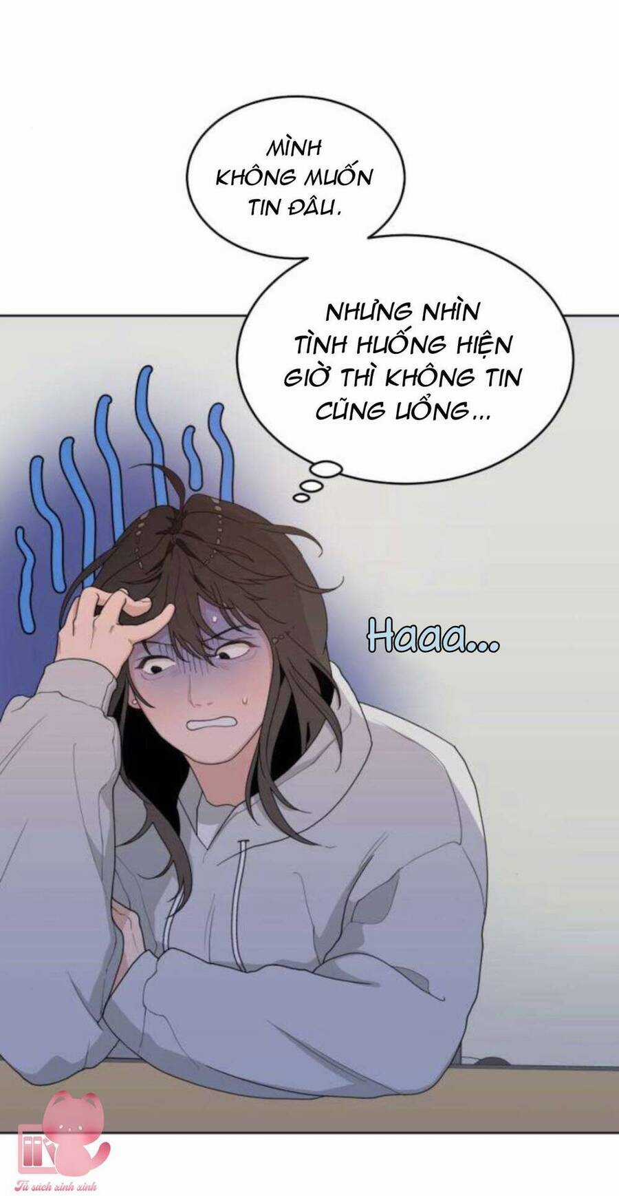 Vận May Không Ngờ Chương 2 trang 33