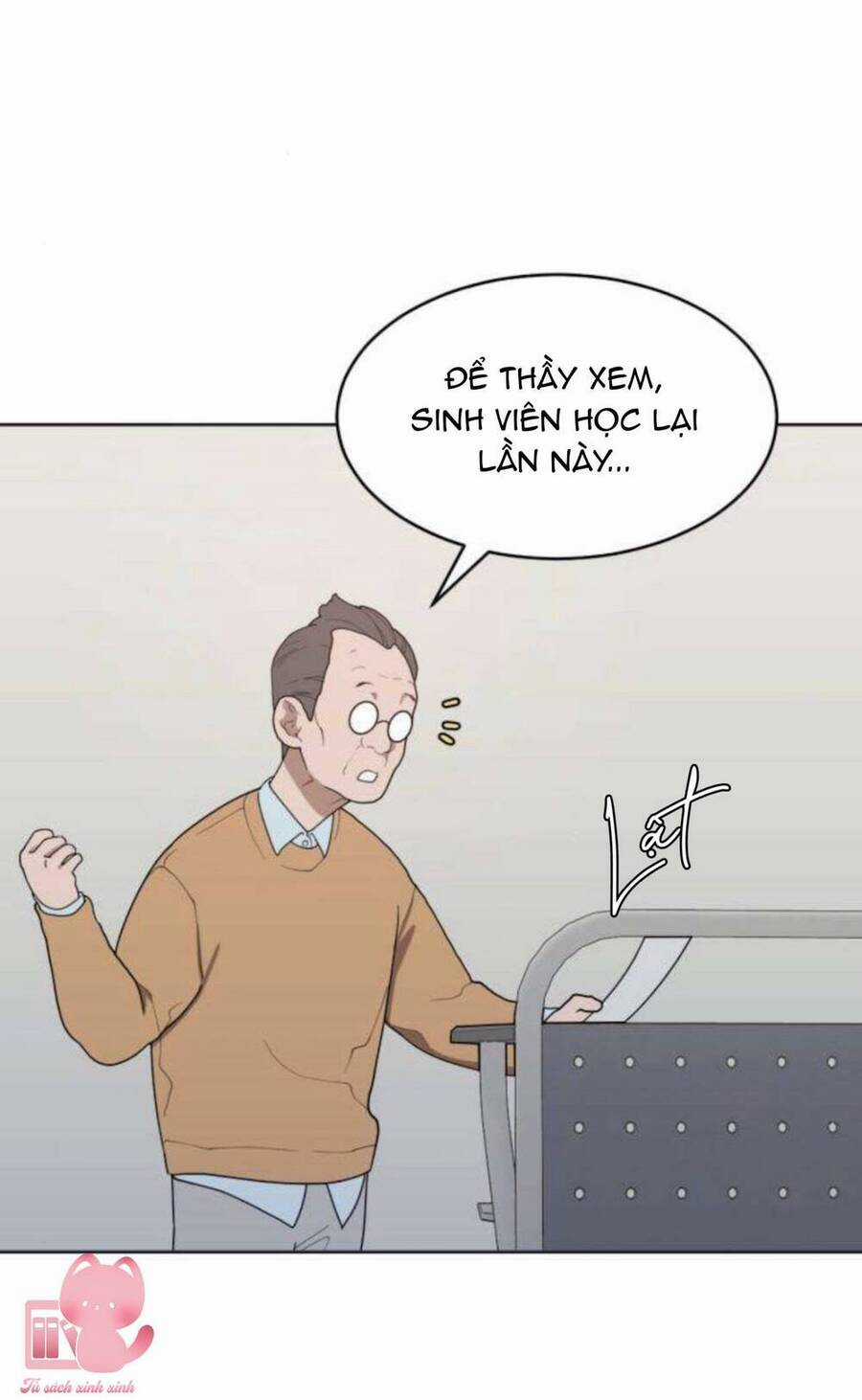 Vận May Không Ngờ Chương 2 trang 39