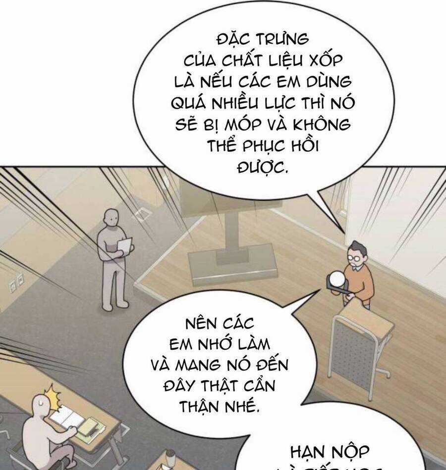 Vận May Không Ngờ Chương 2 trang 47