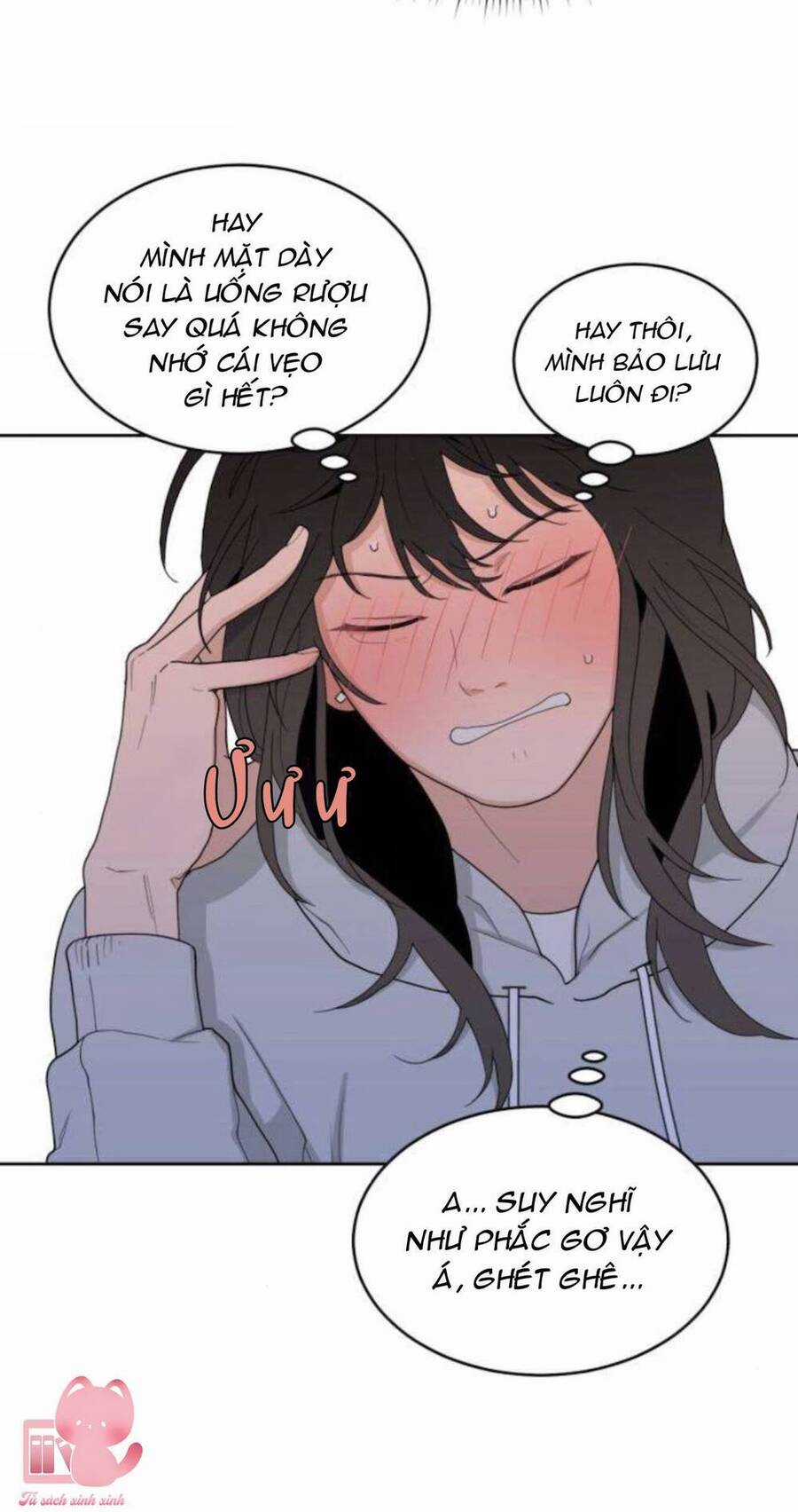 Vận May Không Ngờ Chương 2 trang 52