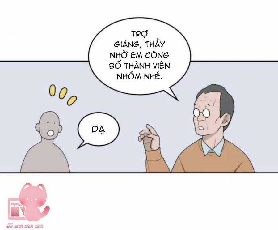 Vận May Không Ngờ Chương 2 trang 55