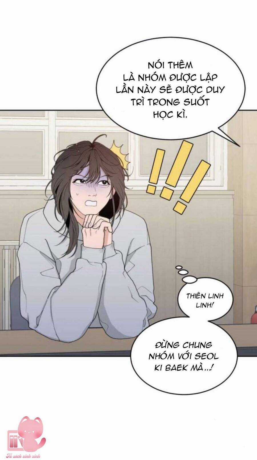 Vận May Không Ngờ Chương 2 trang 56