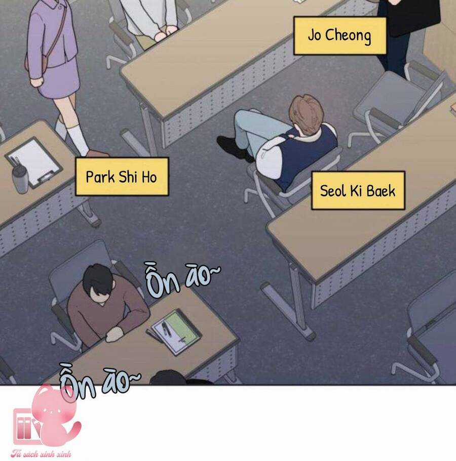 Vận May Không Ngờ Chương 2 trang 59