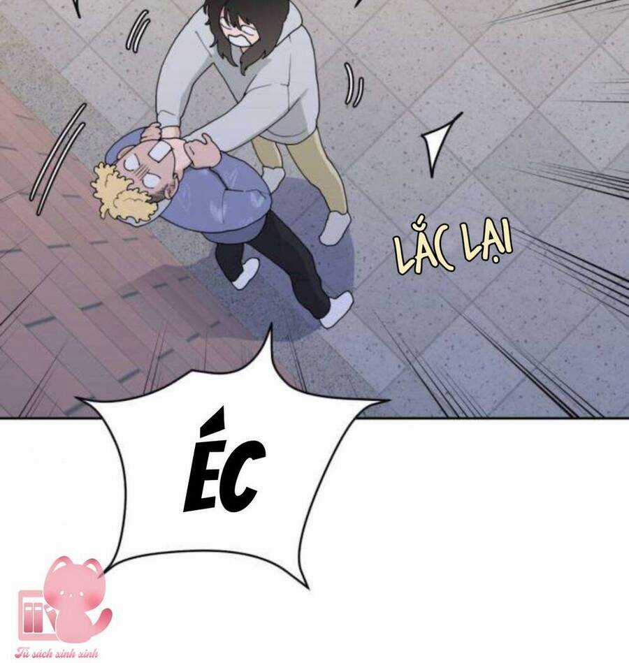 Vận May Không Ngờ Chương 2 trang 6