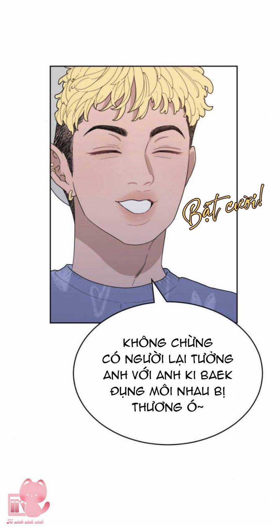 Vận May Không Ngờ Chương 2 trang 62