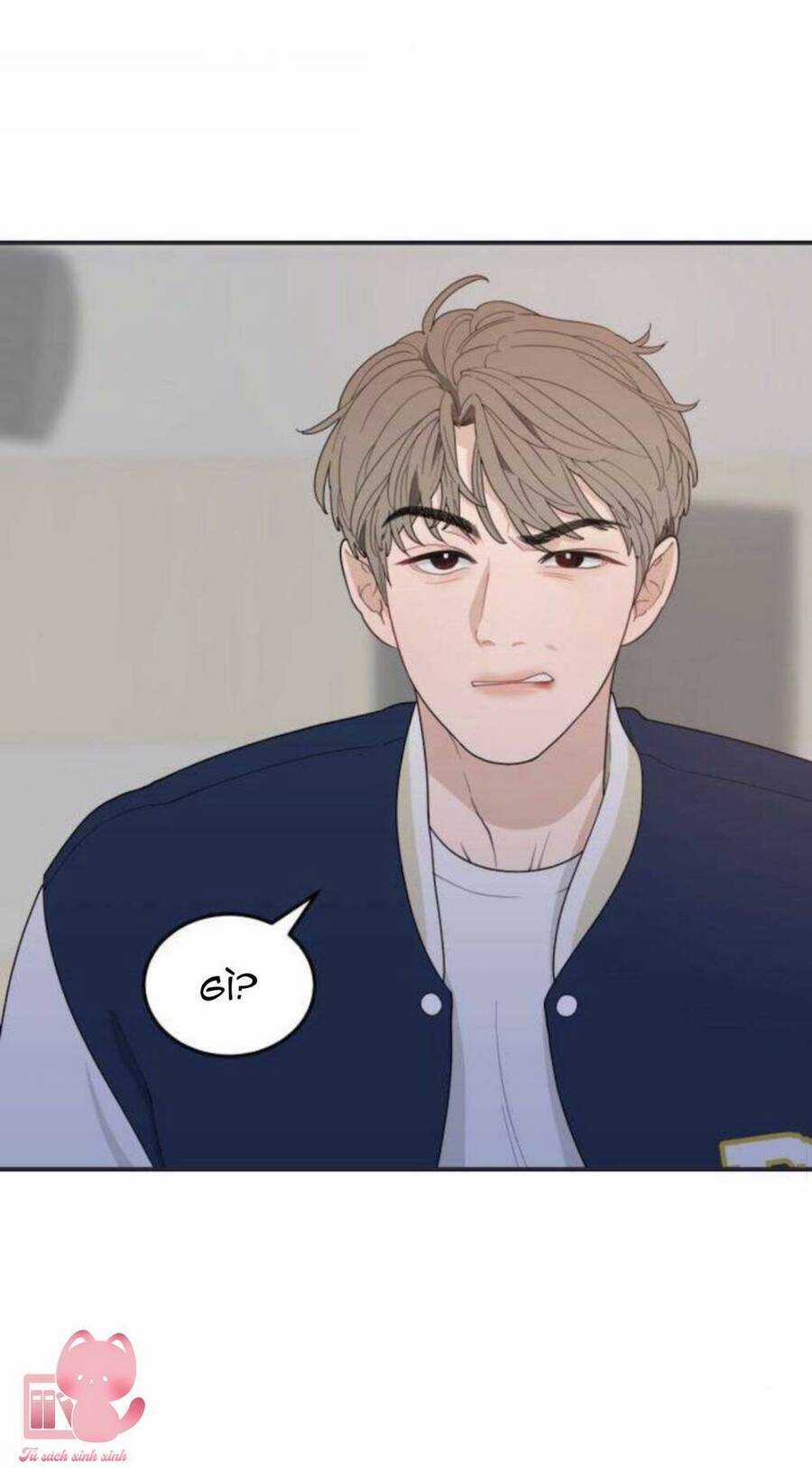 Vận May Không Ngờ Chương 2 trang 64