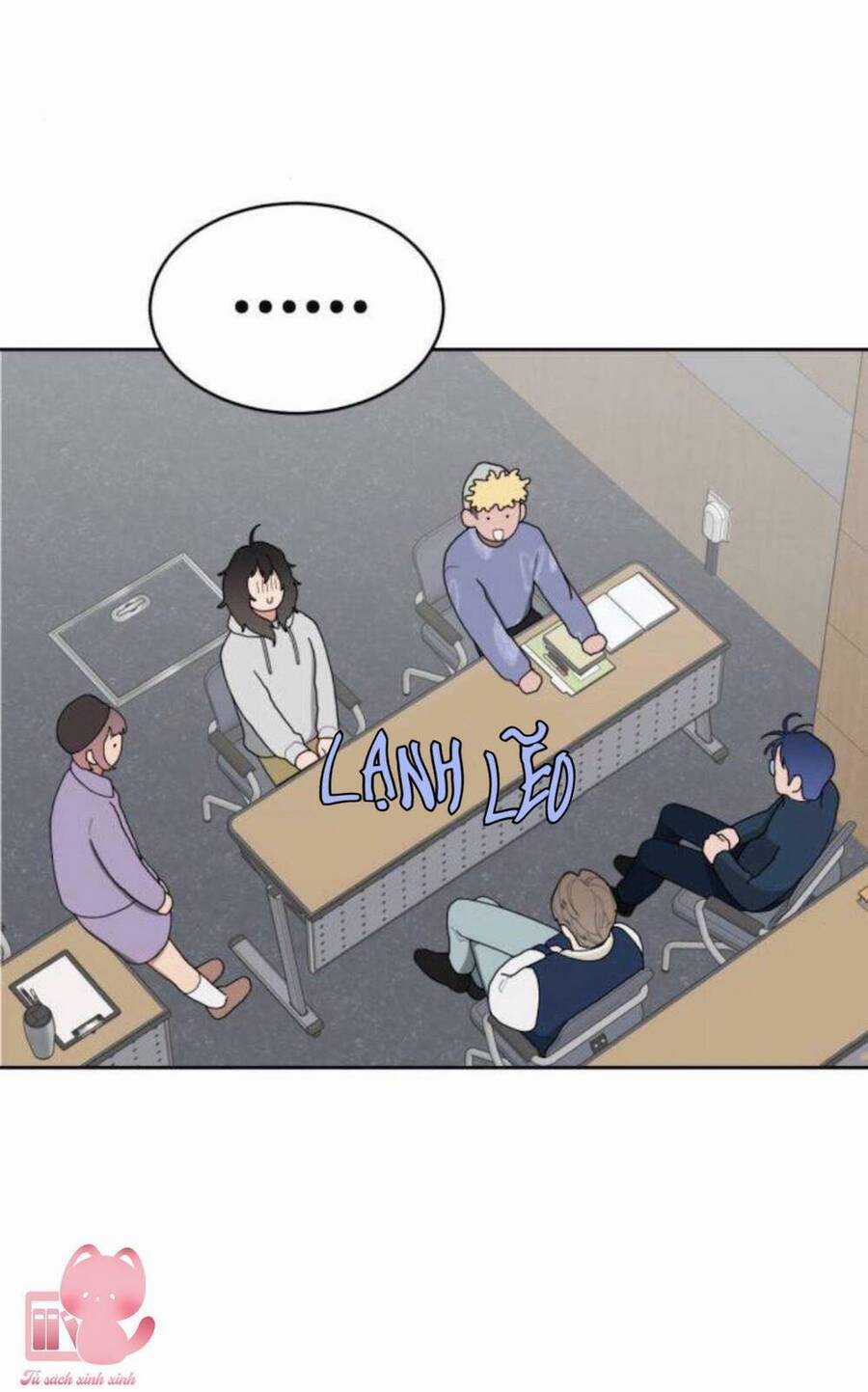 Vận May Không Ngờ Chương 2 trang 66