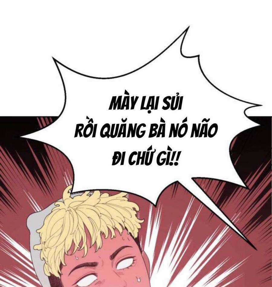 Vận May Không Ngờ Chương 2 trang 7