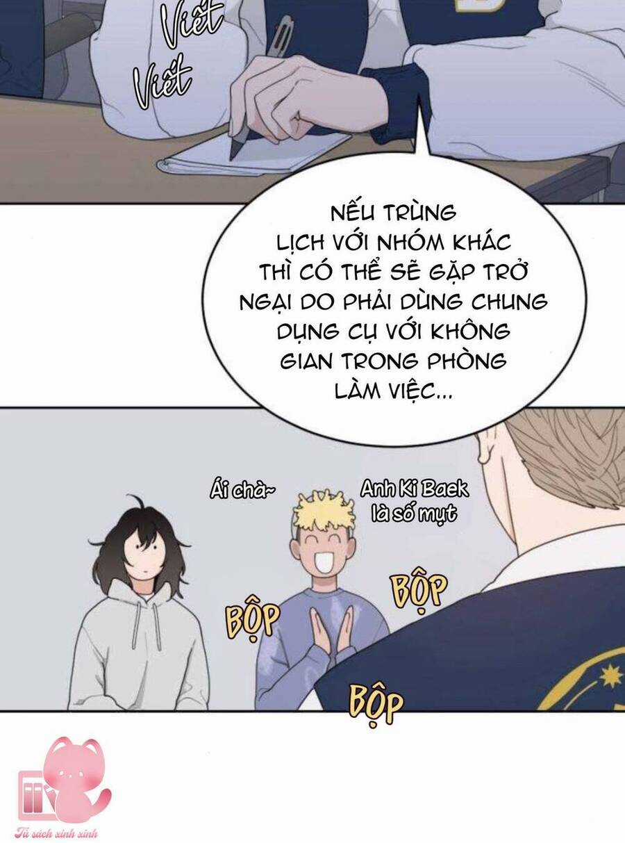 Vận May Không Ngờ Chương 2 trang 75