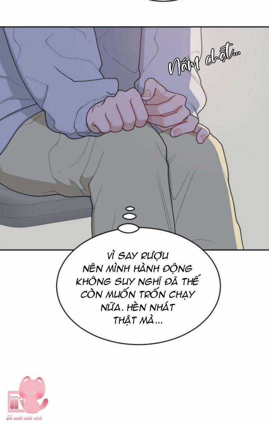 Vận May Không Ngờ Chương 2 trang 78