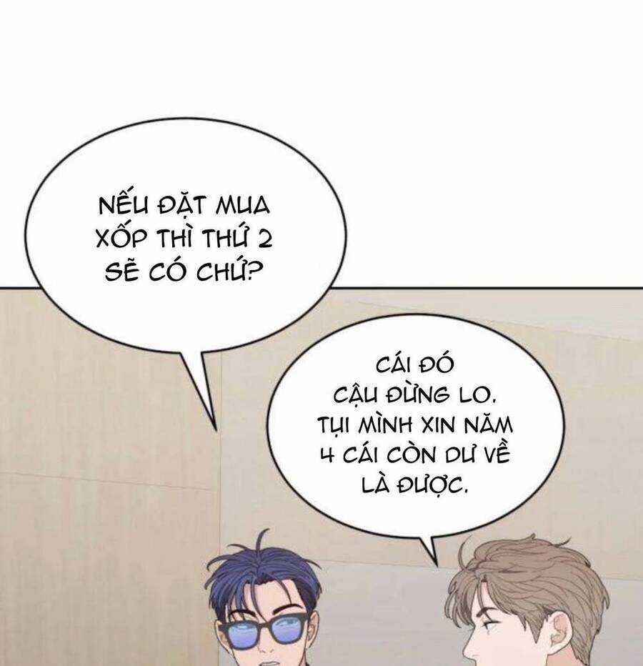 Vận May Không Ngờ Chương 2 trang 79