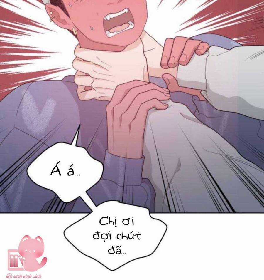 Vận May Không Ngờ Chương 2 trang 8