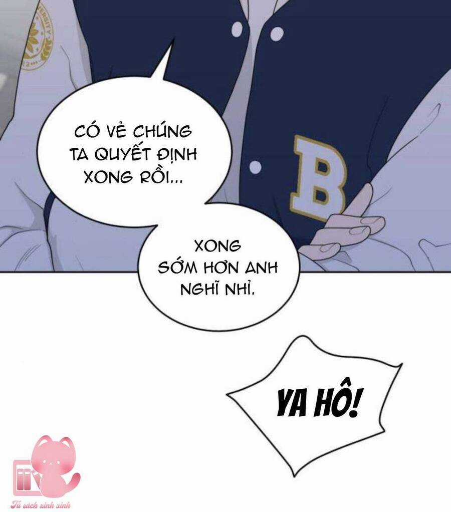 Vận May Không Ngờ Chương 2 trang 82