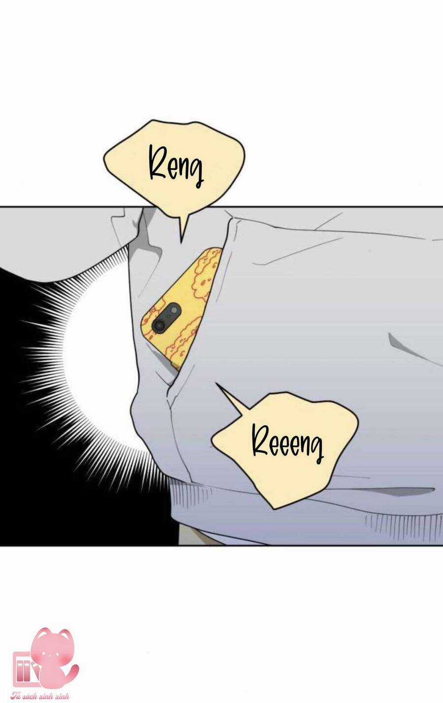 Vận May Không Ngờ Chương 2 trang 89