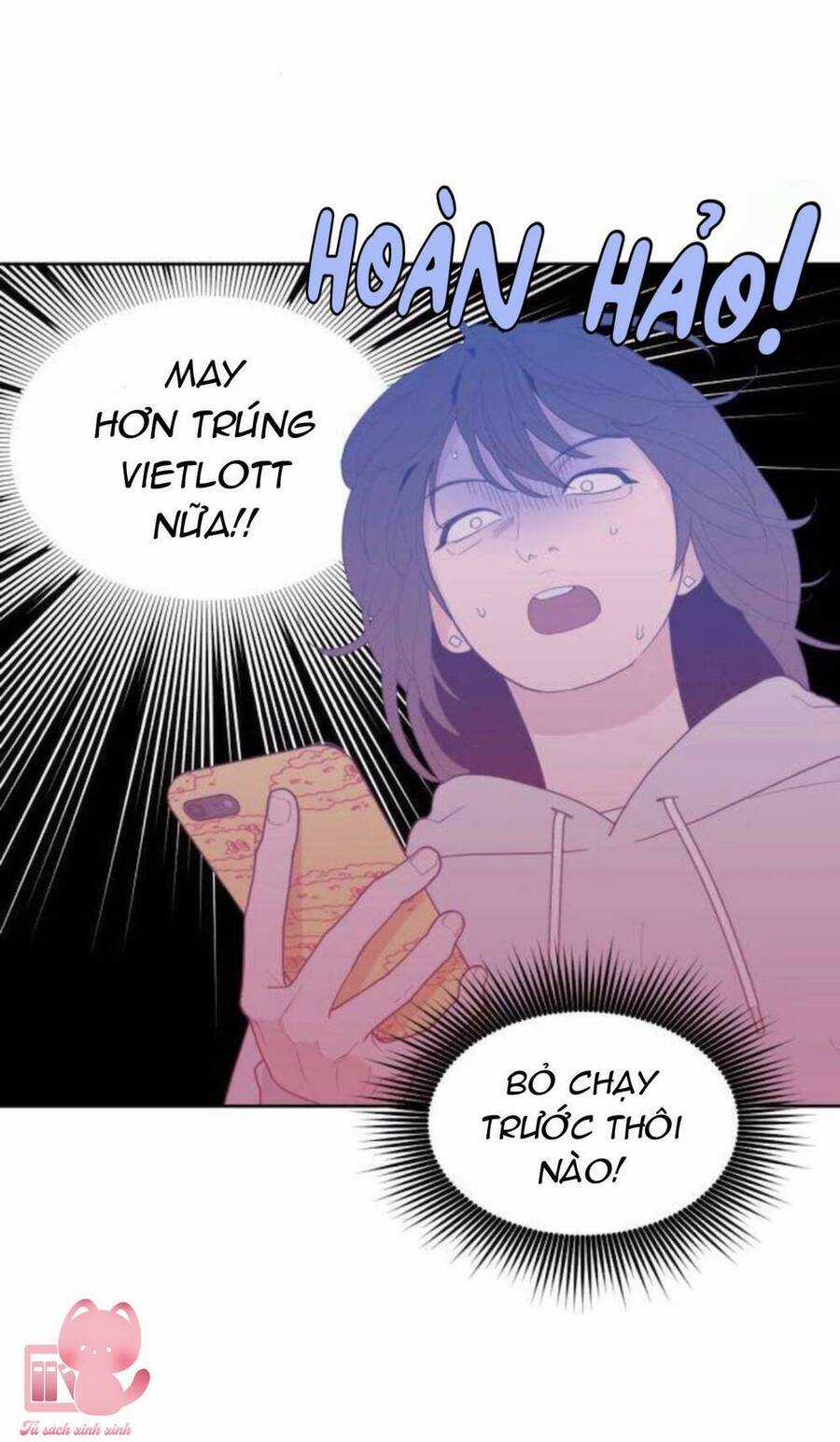 Vận May Không Ngờ Chương 2 trang 90