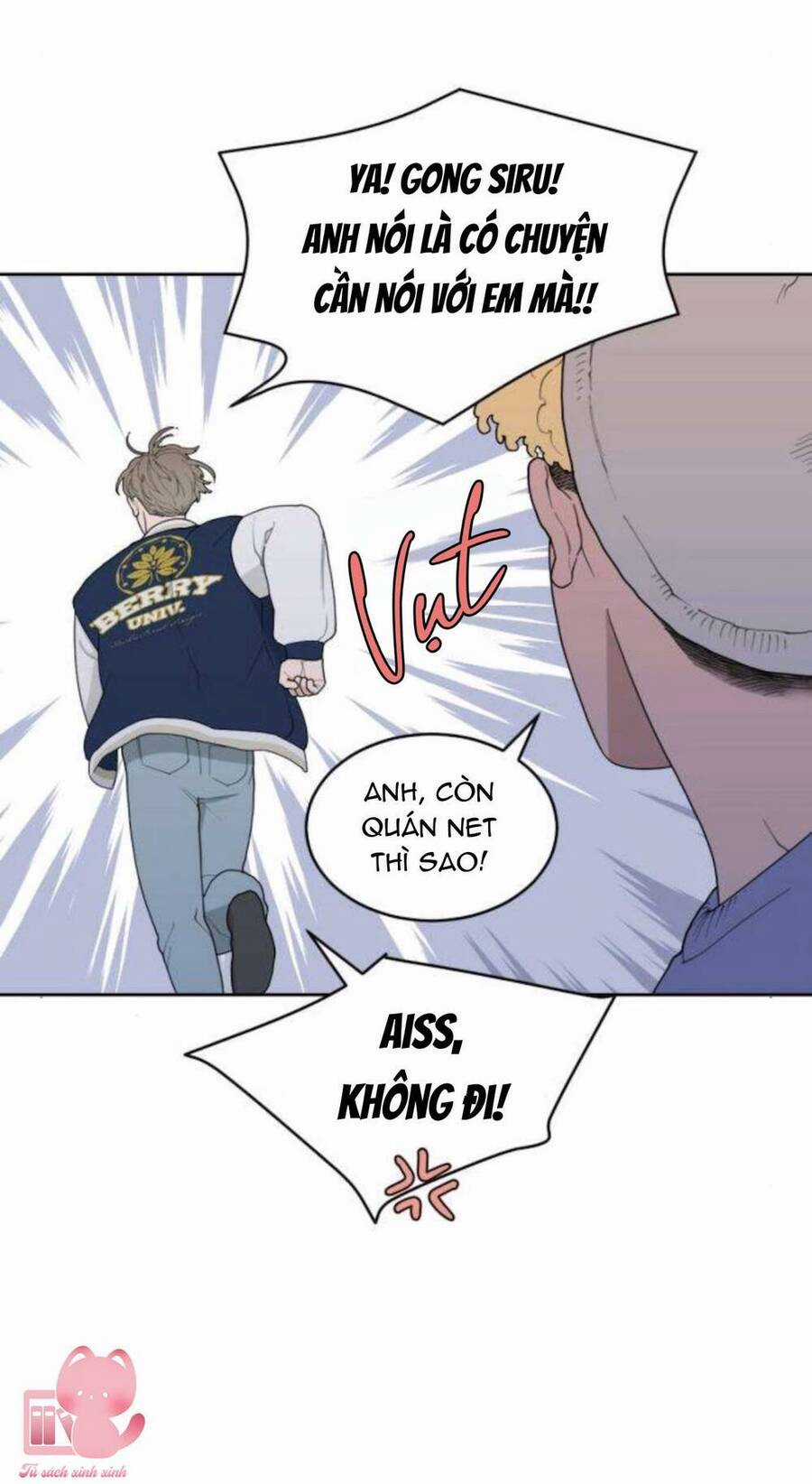 Vận May Không Ngờ Chương 2 trang 93