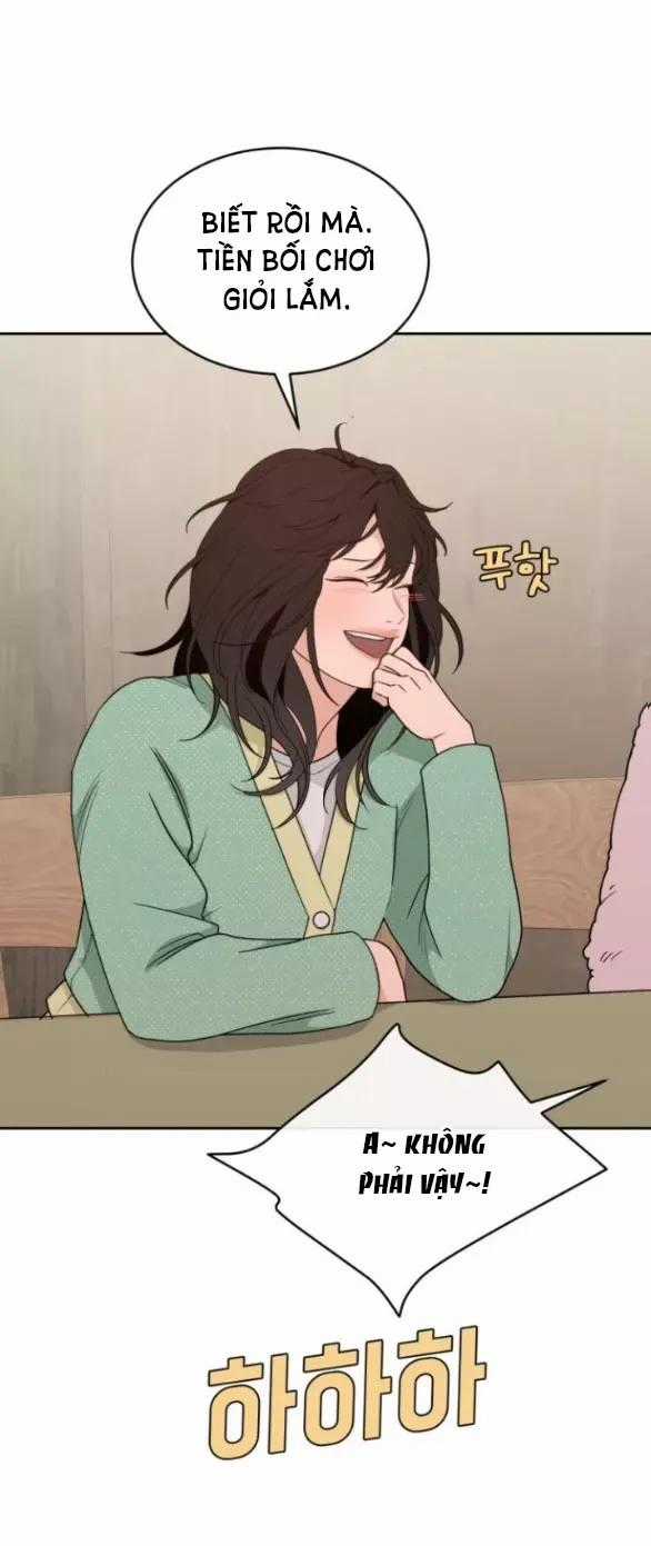 Vận May Không Ngờ Chương 20.1 trang 1