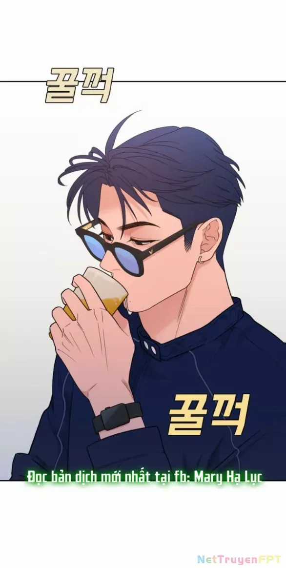 Vận May Không Ngờ Chương 20.1 trang 10