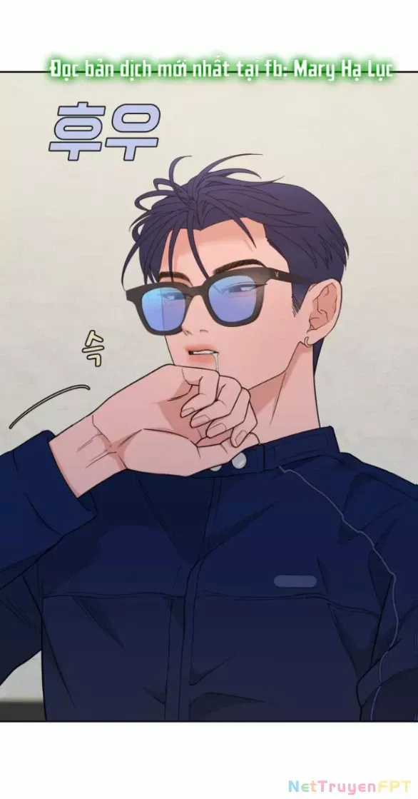 Vận May Không Ngờ Chương 20.1 trang 13