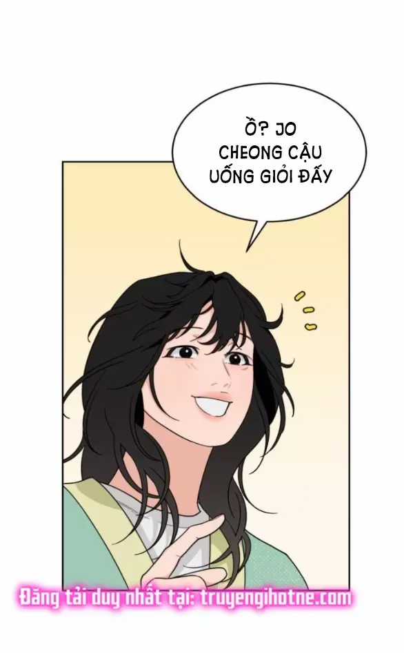 Vận May Không Ngờ Chương 20.1 trang 14