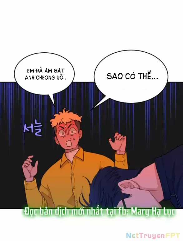 Vận May Không Ngờ Chương 20.1 trang 16