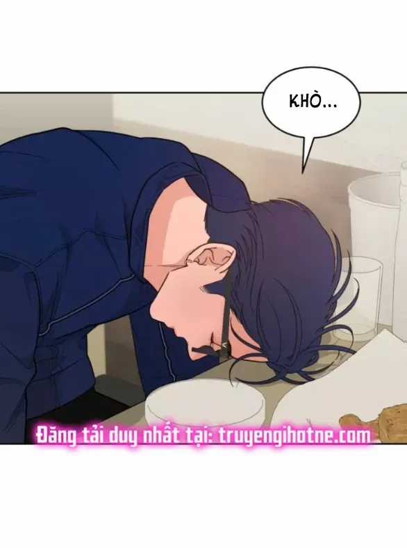 Vận May Không Ngờ Chương 20.1 trang 18