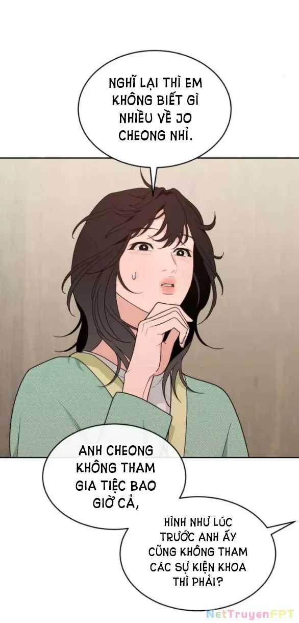 Vận May Không Ngờ Chương 20.1 trang 21