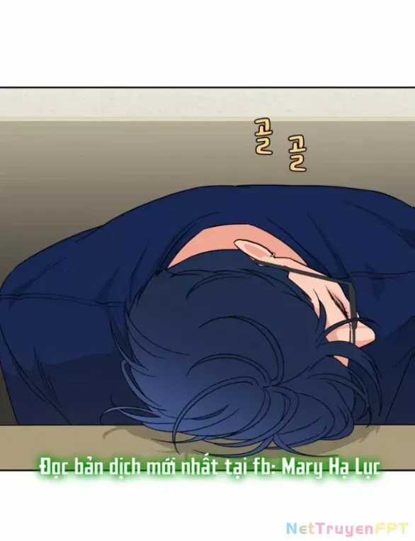 Vận May Không Ngờ Chương 20.1 trang 22