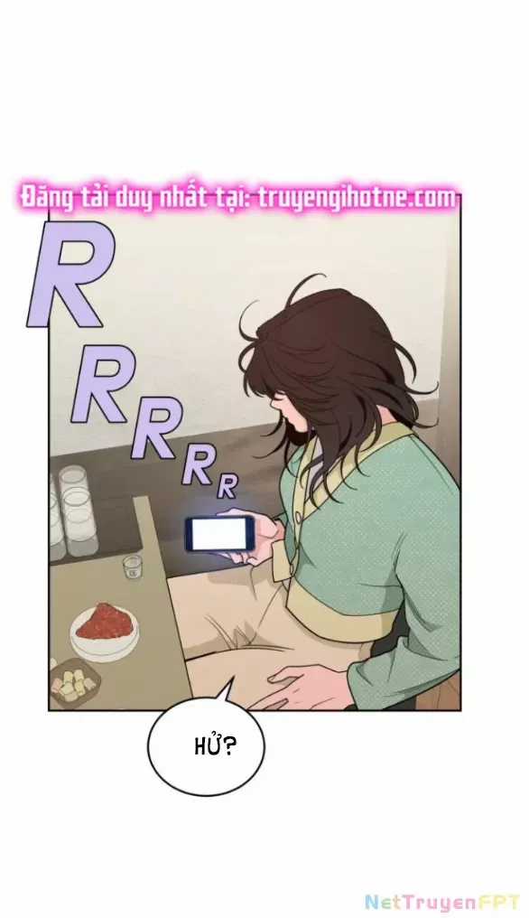 Vận May Không Ngờ Chương 20.1 trang 24