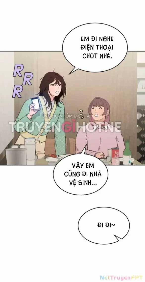 Vận May Không Ngờ Chương 20.1 trang 25