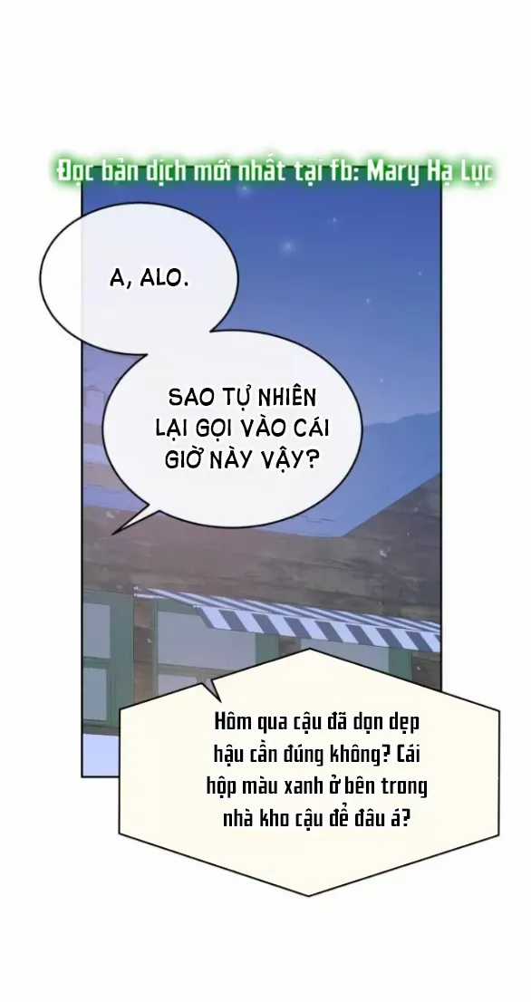 Vận May Không Ngờ Chương 20.1 trang 26