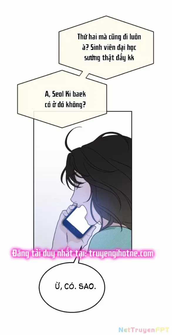 Vận May Không Ngờ Chương 20.1 trang 29