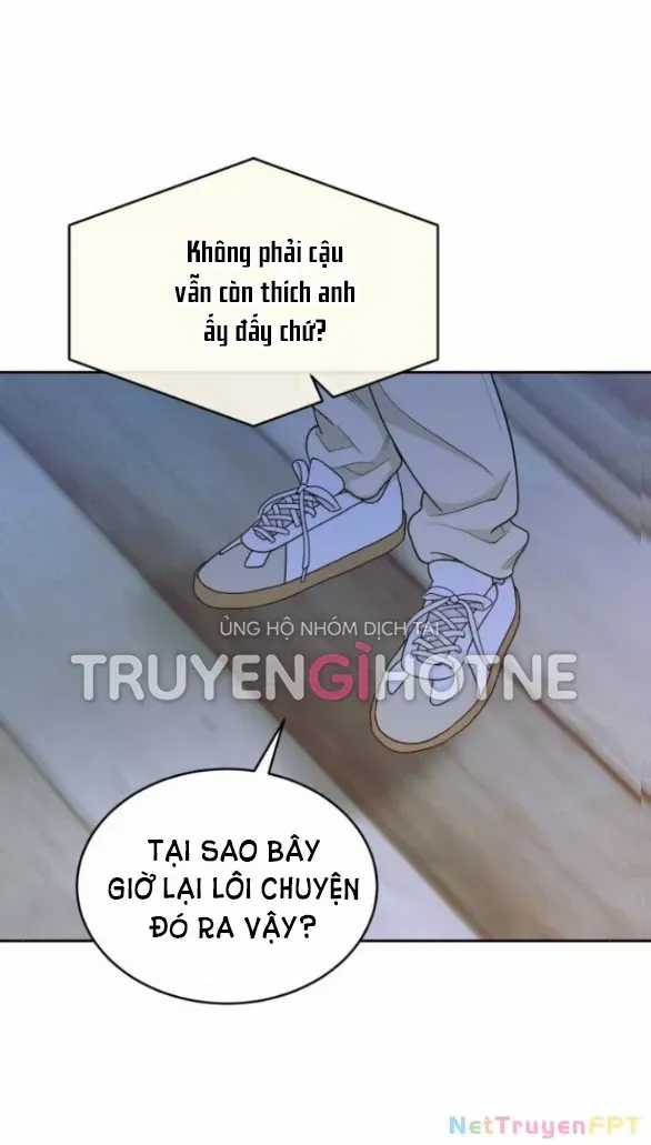 Vận May Không Ngờ Chương 20.1 trang 30