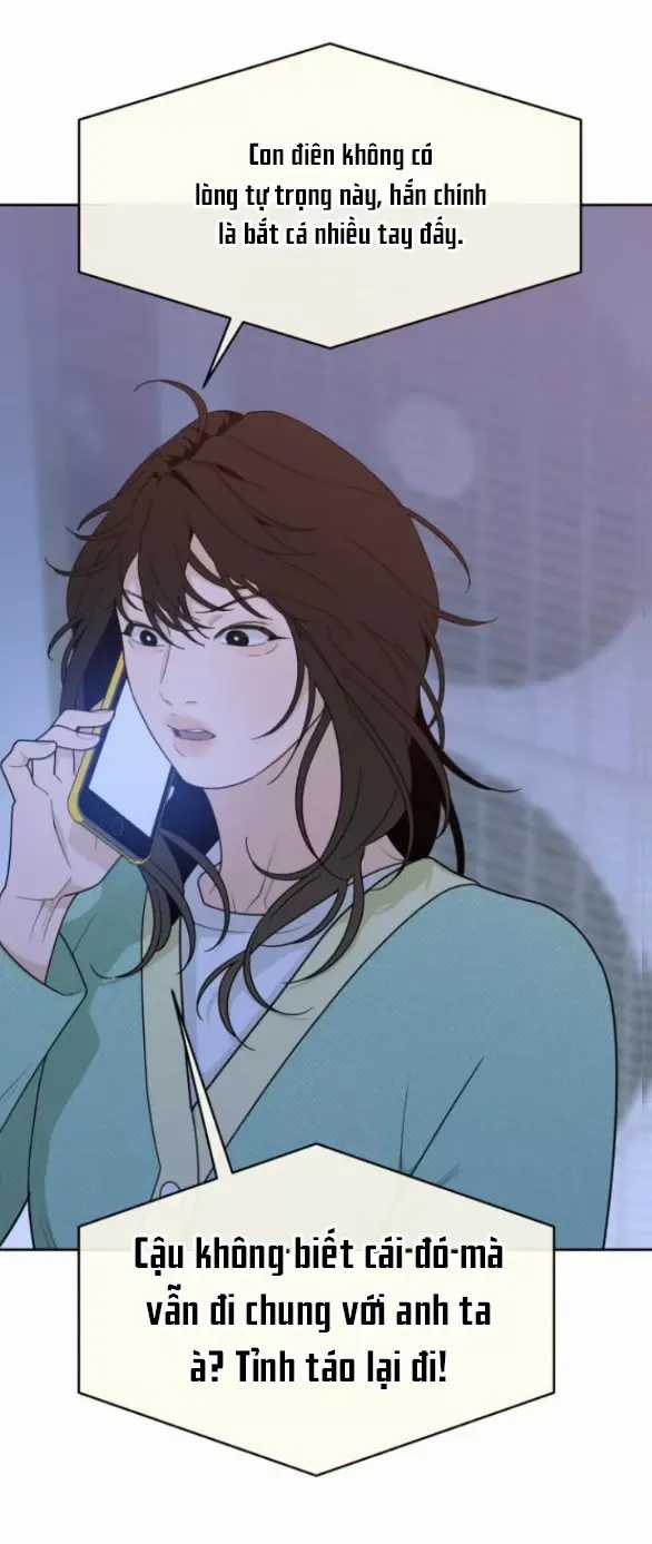 Vận May Không Ngờ Chương 20.1 trang 31