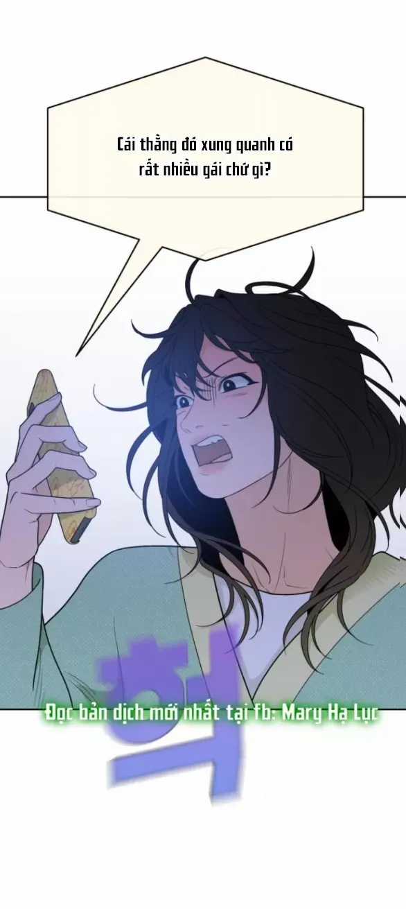 Vận May Không Ngờ Chương 20.1 trang 33